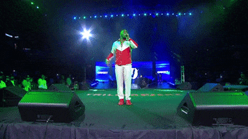 Big Daddy Kane GIF by VERZUZ