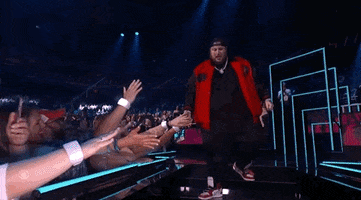 Cmt Awards 2023 GIF by CMT Music Awards