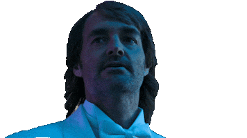 Episode 4 Sticker by MacGruber