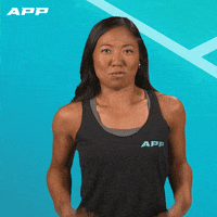Pickleball GIF by APP