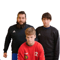 Handball Hazena Sticker by Házená Louny