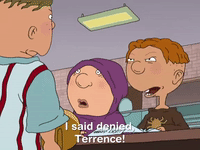 nickrewind nicksplat as told by ginger GIF