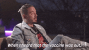 J Balvin Vaccine GIF by Complex