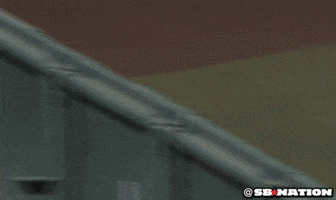 mlb GIF by SB Nation