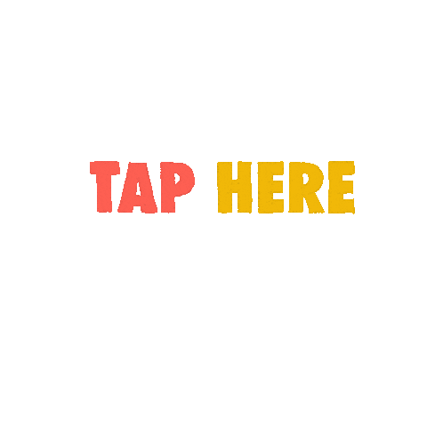 arinatalk color here tap tap here Sticker