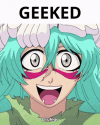 Locked In GIF