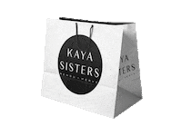 kayasisterstr kaya sisters kayasisters kayasisterstr Sticker