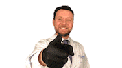 Doctor Dentist Sticker by Kahraman Ortodonti
