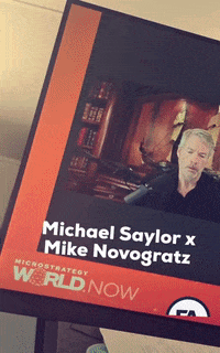 Bitcoin Meme Bald Man GIF by Forallcrypto