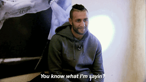 the ultimate fighter episode 3 GIF