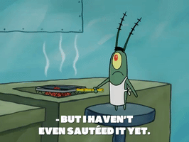 season 8 episode 24 GIF by SpongeBob SquarePants
