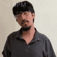 56 Beats GIF