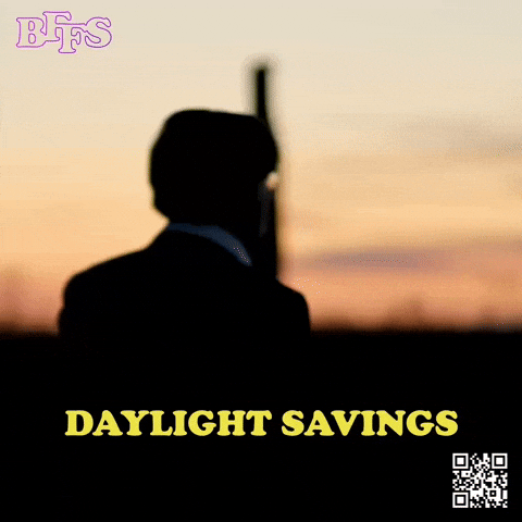 After Hours News GIF by Marcel Katz / The Art Plug