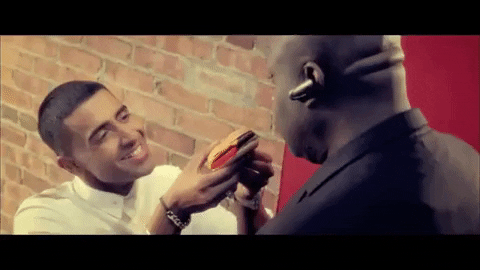 Where You Are GIF by Jay Sean