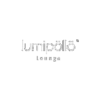 Lumipöllölounge Sticker by lumipollo