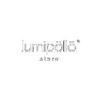 Lumipöllöstore Sticker by lumipollo
