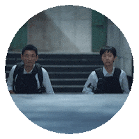 황정민 Sticker by Netflix Korea