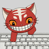 Cat Love GIF by Kitaro World