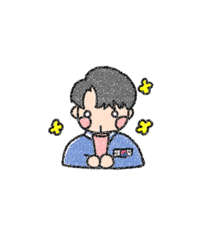 윤현지 Sticker