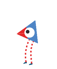 muzeikobulgaria jump play игра деца Sticker