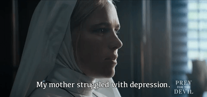 My Mother Struggled with Depression