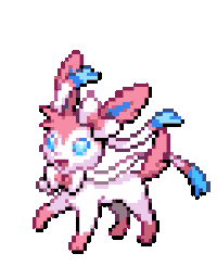 Pokemon Cott Sticker by CBAsensei®