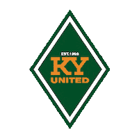 United Football Sticker by KY-Speksi