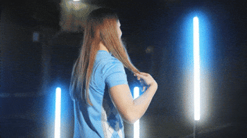 University Of North Carolina Smile GIF by UNC Tar Heels