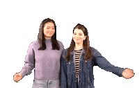 Happy Friends Sticker by Yleisradio