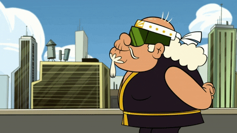 bring it fight GIF by Atomic Puppet