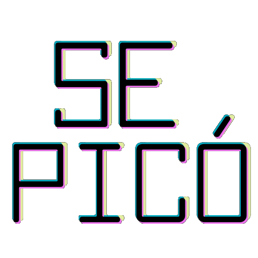 Se Pico Mar Del Plata Sticker by Warner Music Argentina