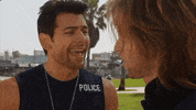 Police Mocking GIF by Noise Nest Network