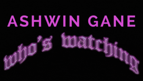 Fright Night Spooky Season GIF by Ashwin Gane