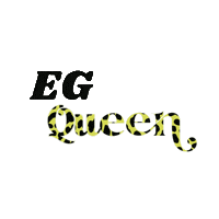 Queen Savage Sticker