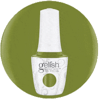 Gelish Sticker by Nail Alliance
