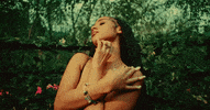 Cristal Bigger Dreams GIF by Nia Sultana