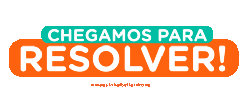 Belford Roxo Waguinho Sticker by Democratas