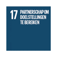 Sdg Sticker by Ten Stripes