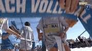 ncaasports ncaa bruins ucla beachvolleyball GIF