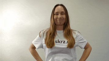 Fun Smile GIF by Skrz.cz