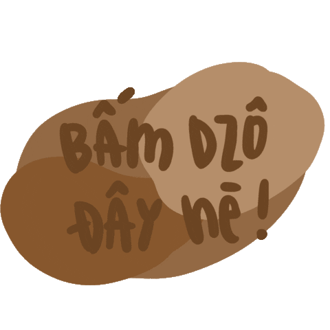 New Post Click Sticker