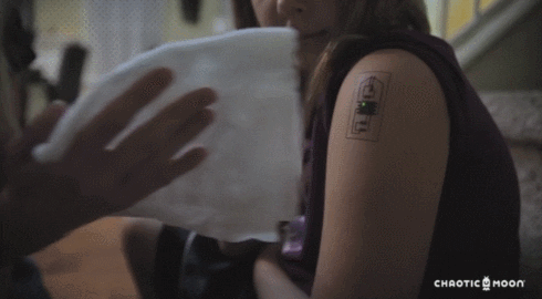 tech GIF