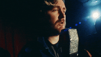 Billy Bob Thornton Bar Star GIF by Carter Faith