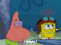 season 3 the lost episode GIF by SpongeBob SquarePants