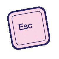 codelikeagirl women in tech likeagirl codelikeagirl code like a girl Sticker