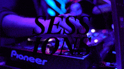 Sessions GIF by PopShift Magazine