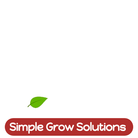 Plants Garden Sticker by Simple Lawn Solutions