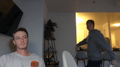 SnapbackSports giphyupload madden owned casey GIF