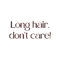 laureaextension hair long hair extensions haare Sticker