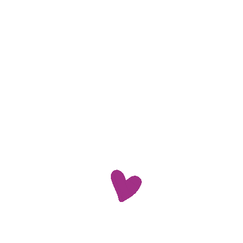 Pink Love Sticker